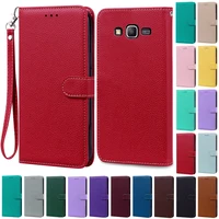 For Samsung J2 Prime Case Soft Silicone Wallet Leather Flip Case For Samsung Galaxy J2 Prime Case SM-G532F/ds Cover Coque Fundas 1