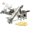 High Efficiency Automatic Garlic Breaking Peeling Sorting Machine Garlic Cleaner Machine Garlic Washing Machine For Sale 1