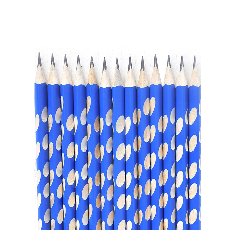 PencilHB12PcsSetPostureCorrectionNontoxicStandardForKids