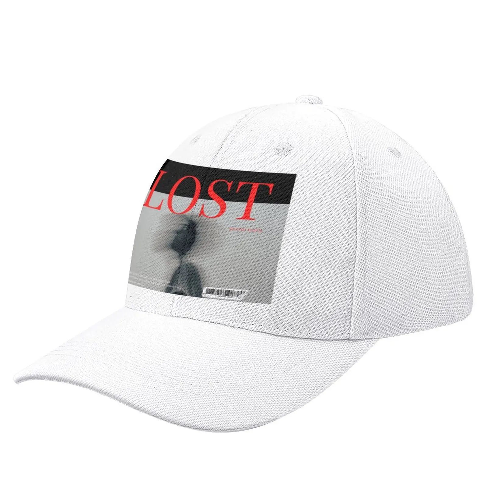 

Lost Baseball Cap hiking hat Uv Protection Solar Hat Wild Ball Hat Streetwear Women'S Beach Outlet 2023 Men'S
