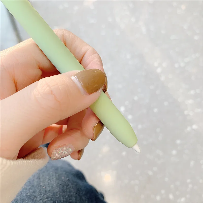 Kawaii Cat Paw Silicone Protective Sleeve Case