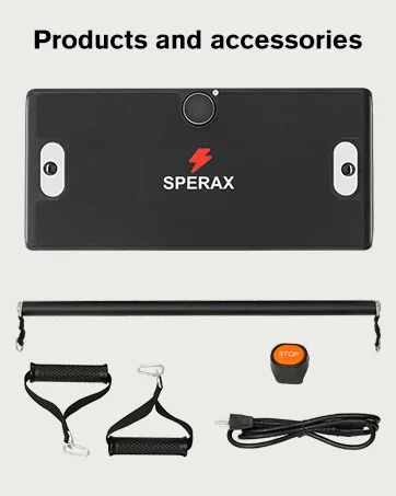 exercise equipment