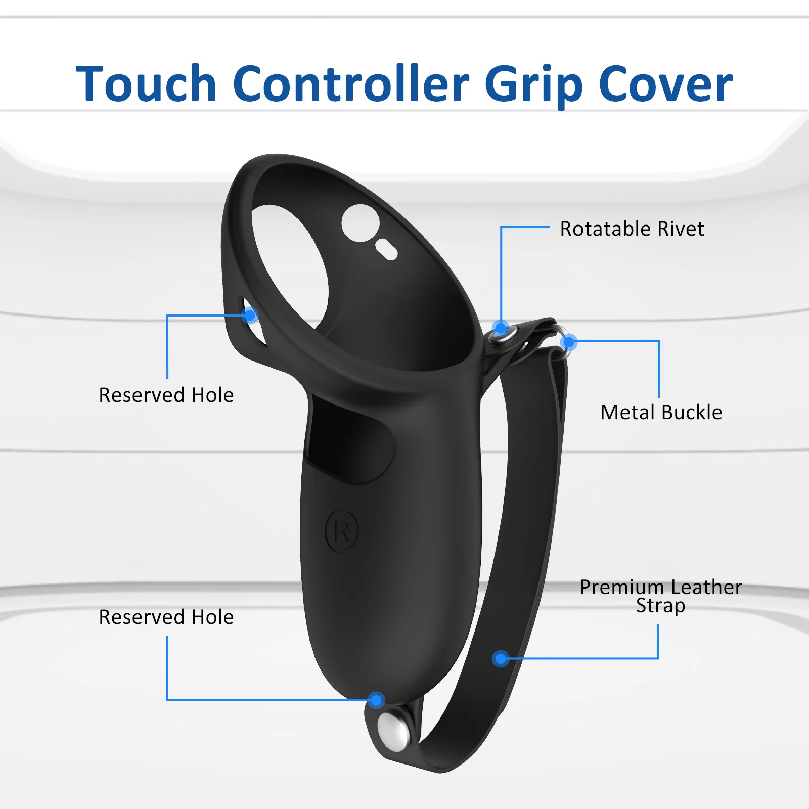 Quest Touch Pro Купить