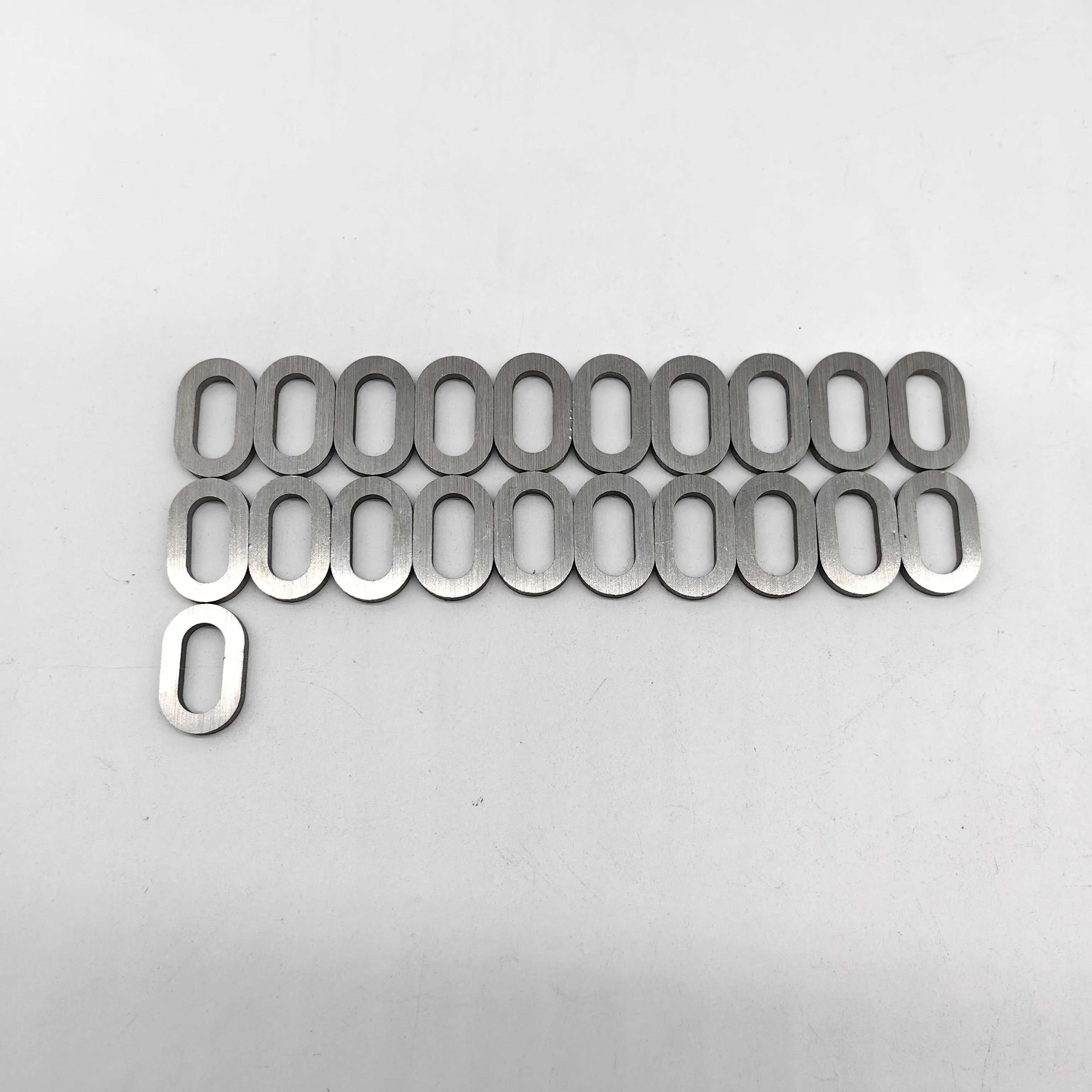 Hull Washer 21 Piece Kit For Seadoo Spark