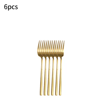 6pcs-tea-fork
