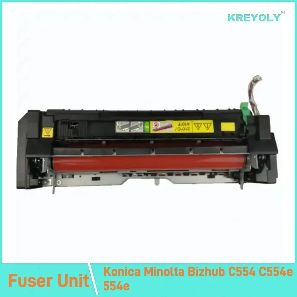 

Блок предохранителей A2XKR71022(A2XKR71033) 110 В для Konica Minolta Bizhub C554 C554e 554e