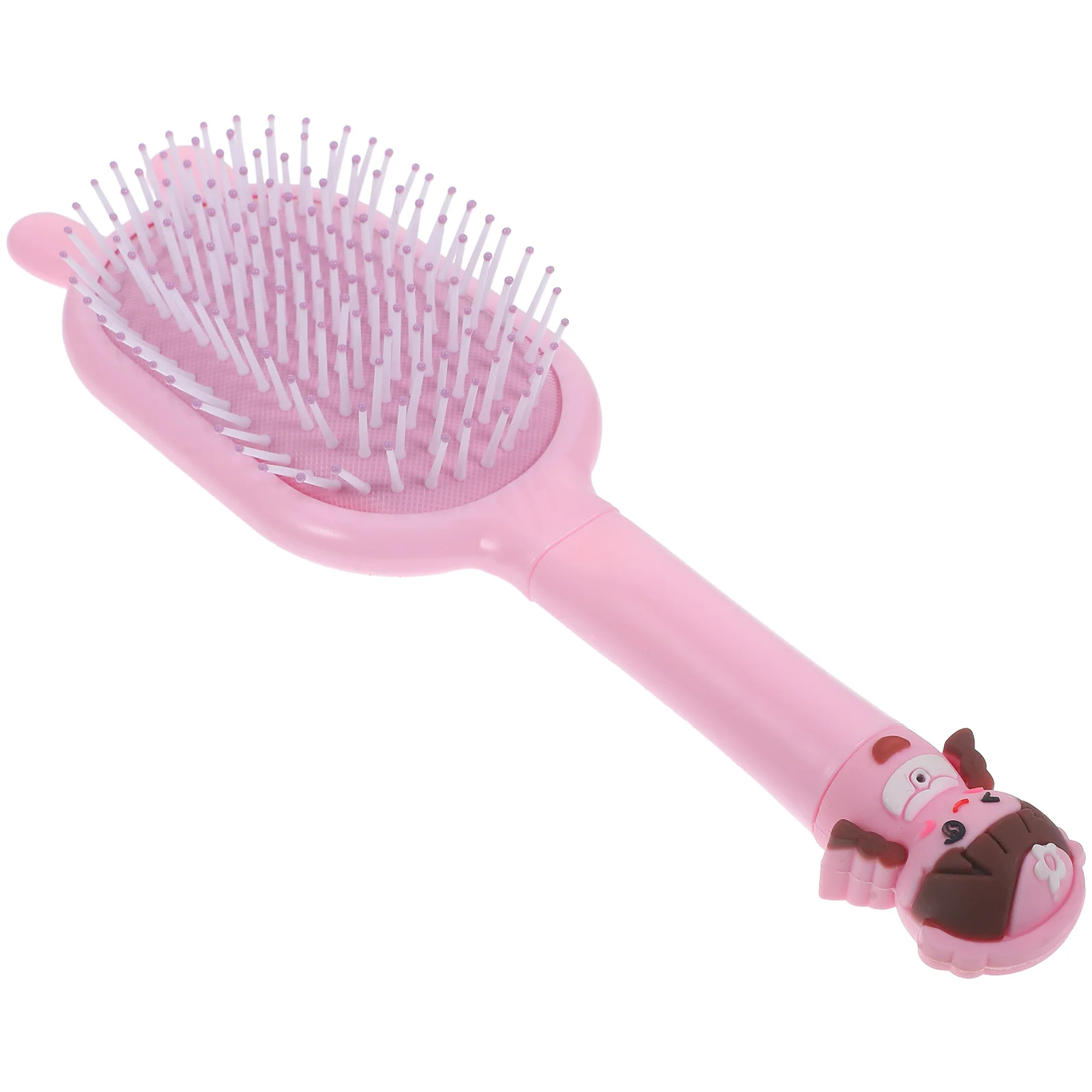 Рисунок 4 - Безопасная щетка для волос