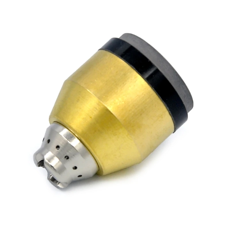

P80 Plasma Cutting Nozzle Protective Cover Insulator Part Replacement Covers