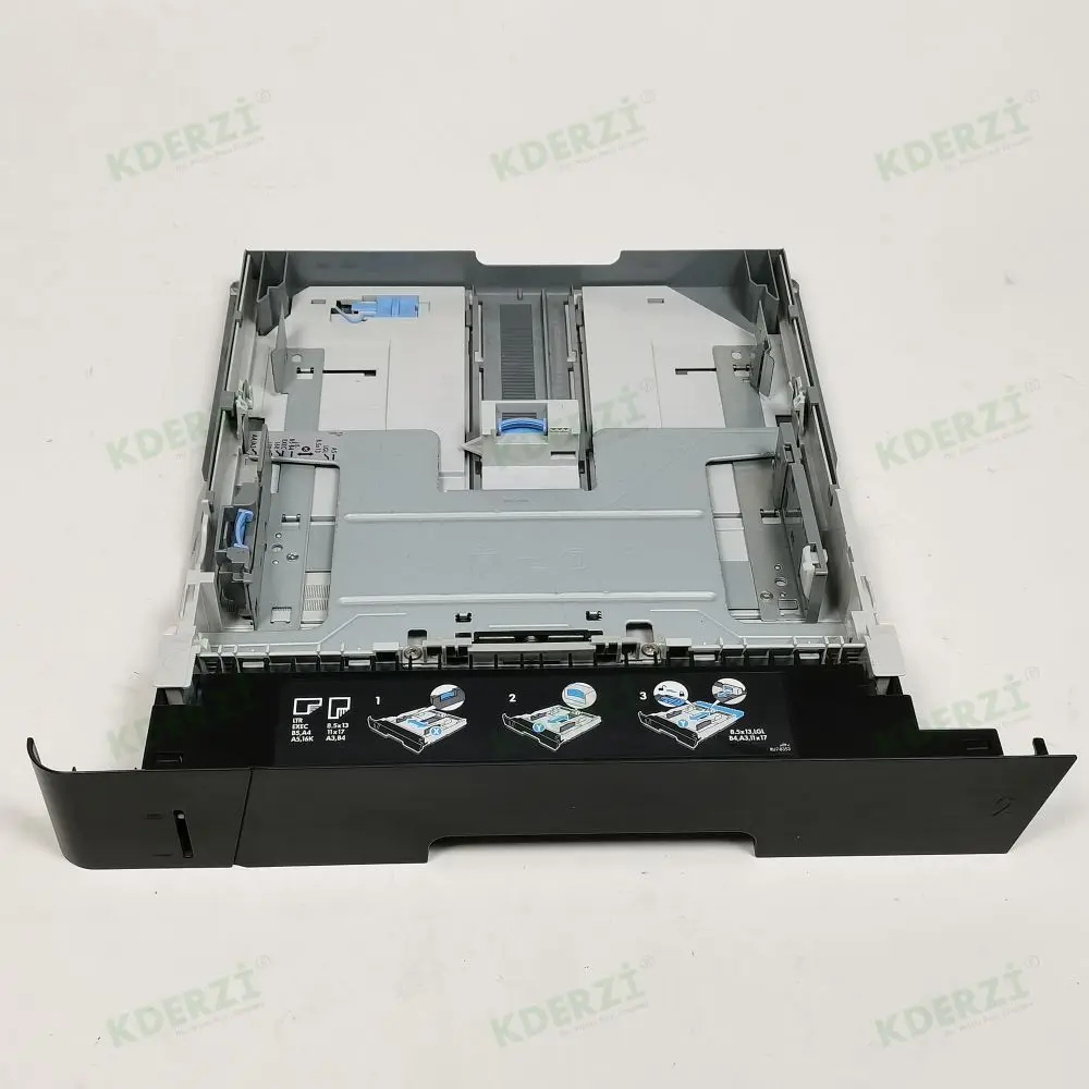 HP 레이저젯 프로 M701 M706 M701A M706n 701 706 트레이용  카세트, 2 RM2-0629-000