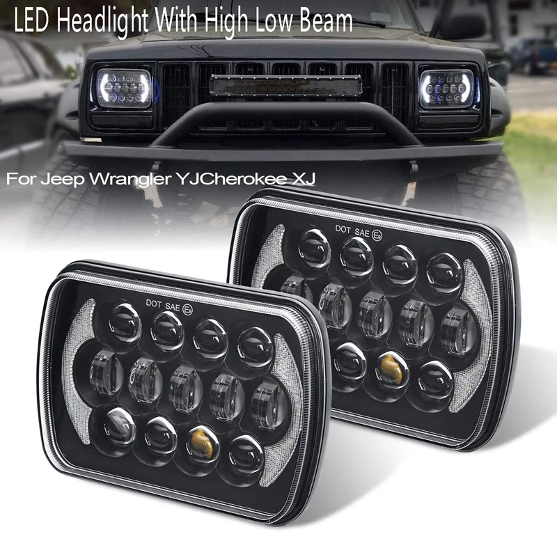 Actualizar 42+ imagen how to turn on high beams jeep wrangler