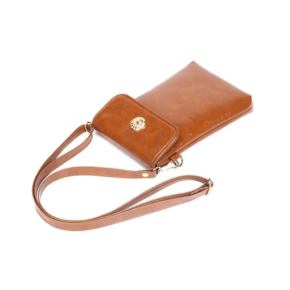 Small purse bag for mobile phone – Ottilie