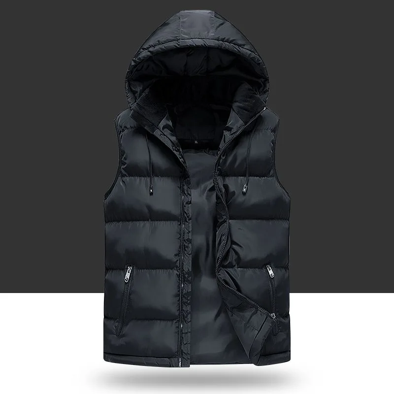 

New vest Men's Golf Apparel Korean Golf Wear 2023 Golf Men's Golf Clothing High Quality Fashion vest 골프용품
