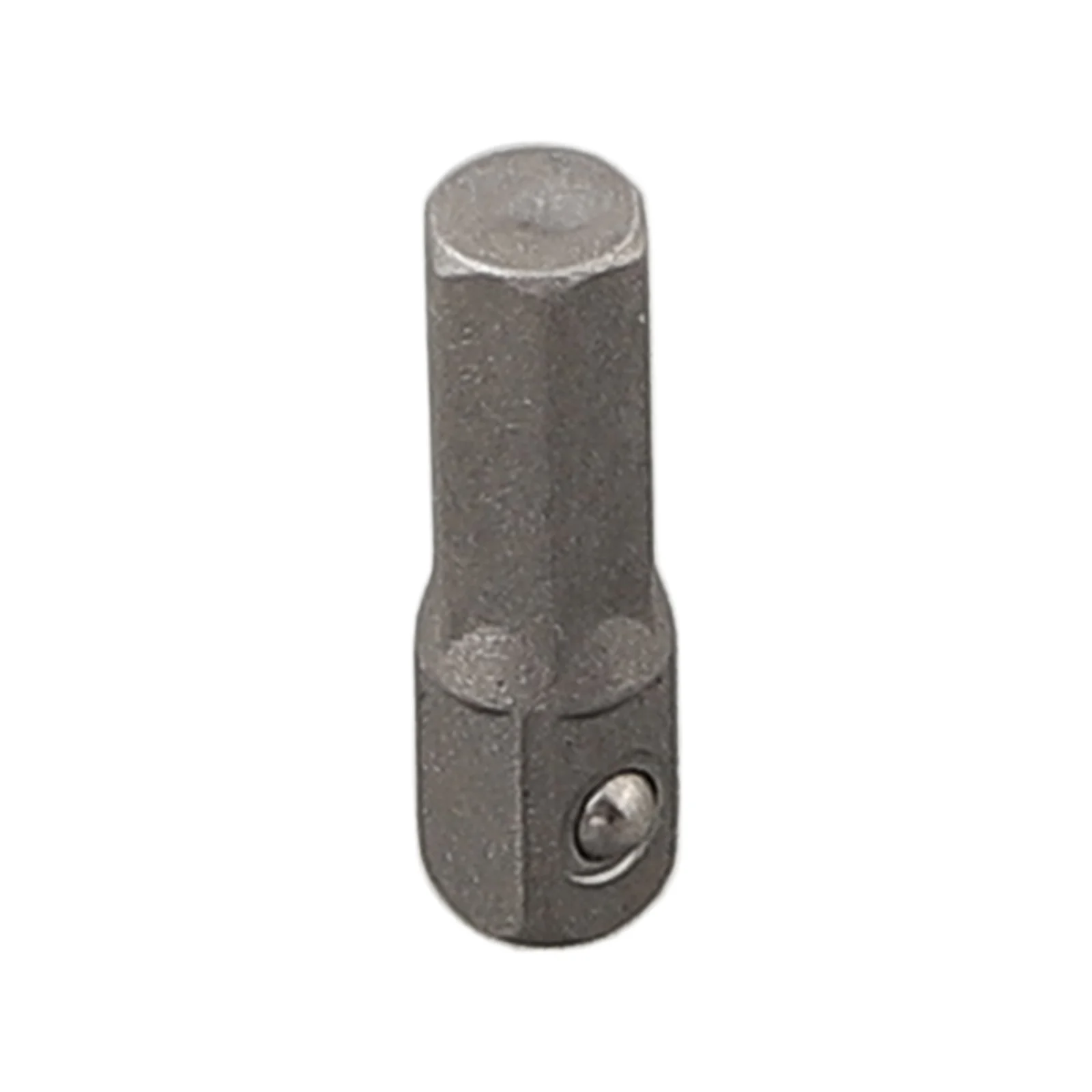 Bohr buchsen adapter 1/4 ''Sechs kant schaft verlängerung für Schlags ch rauber 1/2'' 3/8 ''1/2'' Vierkant bohrer Adapter Set Handwerkzeuge – Detail 7