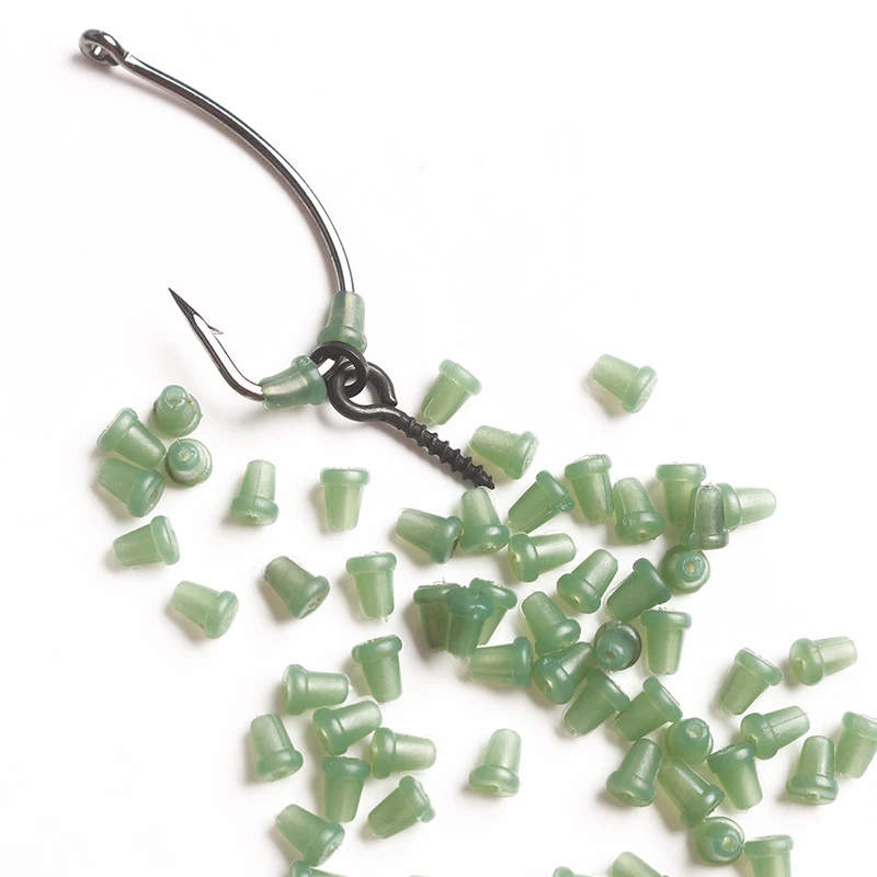 50Pcs Army Green