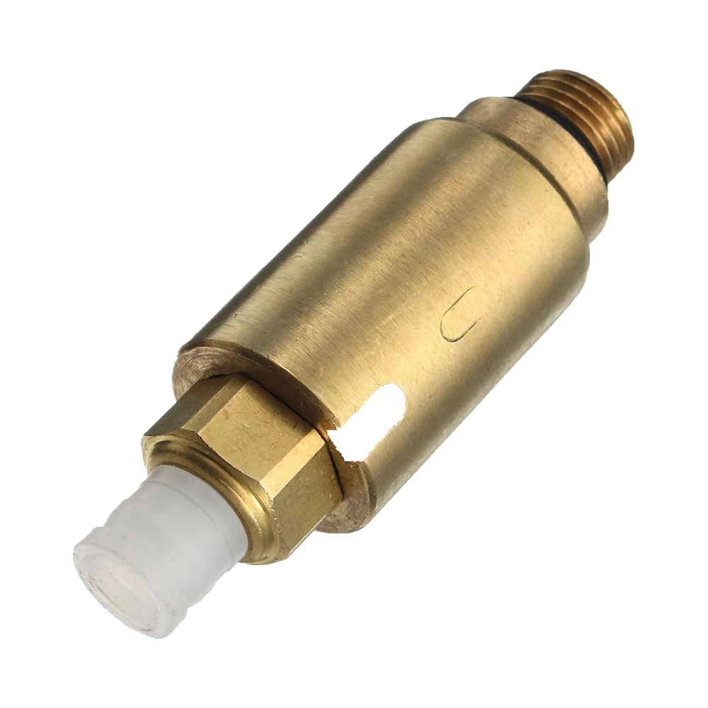Air Pressure Holding Valve for 03-15 Audi Q7 4L VW Touareg 7L Porsche Cayenne 9PA/955 Front Air Suspension Shock Absorber Strut shock absorber