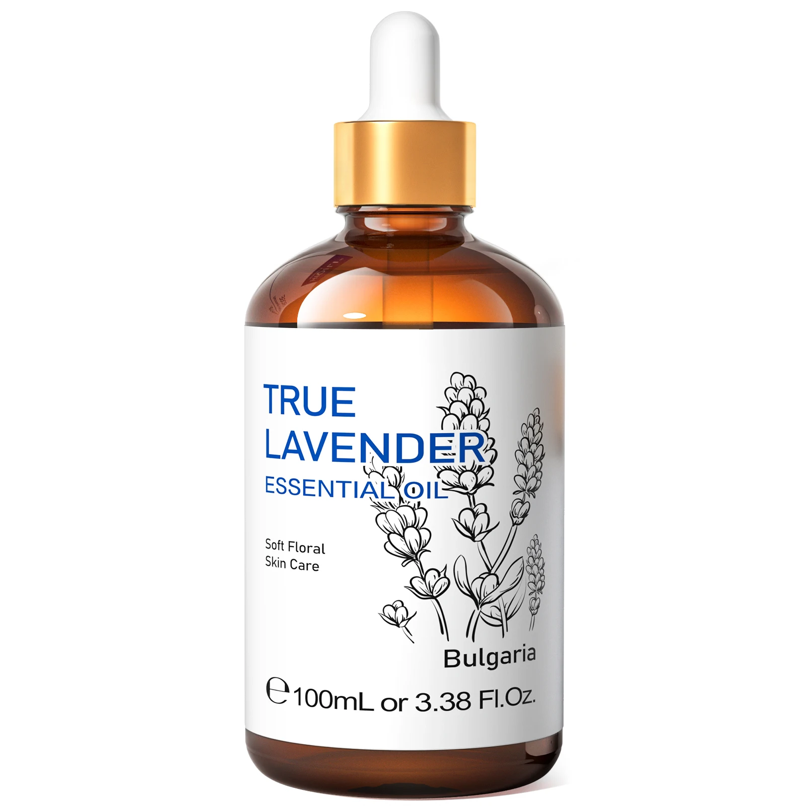 True Lavender