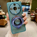 SF CX Blue