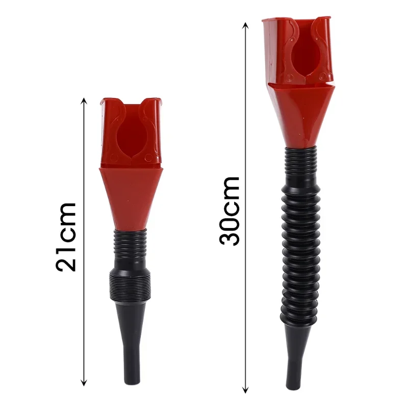 Рисунок 6 - Телескопическая заправочная Воронка для автомобиля