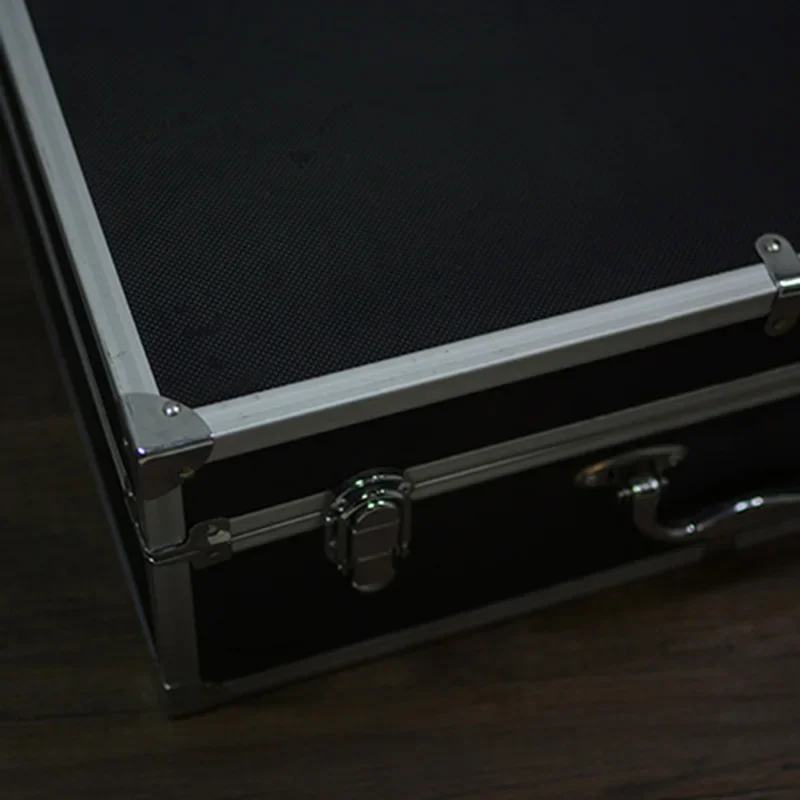 반 중력 상자가있는 다기능 플로팅 테이블 촛대 매직 트릭 마술사 무대 환상 특수 효과 소품 플라잉 Magia