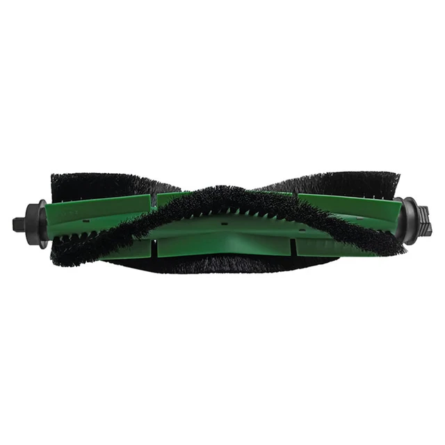 Kit De Rechange Pour Roomba 105 Et Modèles Compatibles - 2 Brosses Principales, 8 Latérales, 8 Filtres, Brosse De Nettoyage