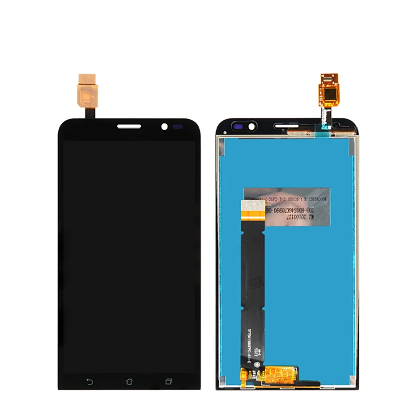 

Original 5.5'' For ASUS Zenfone Go TV ZB551KL LCD Display X013DB TD-LTE Touch screen with Frame Digitizer Assembly Replacement