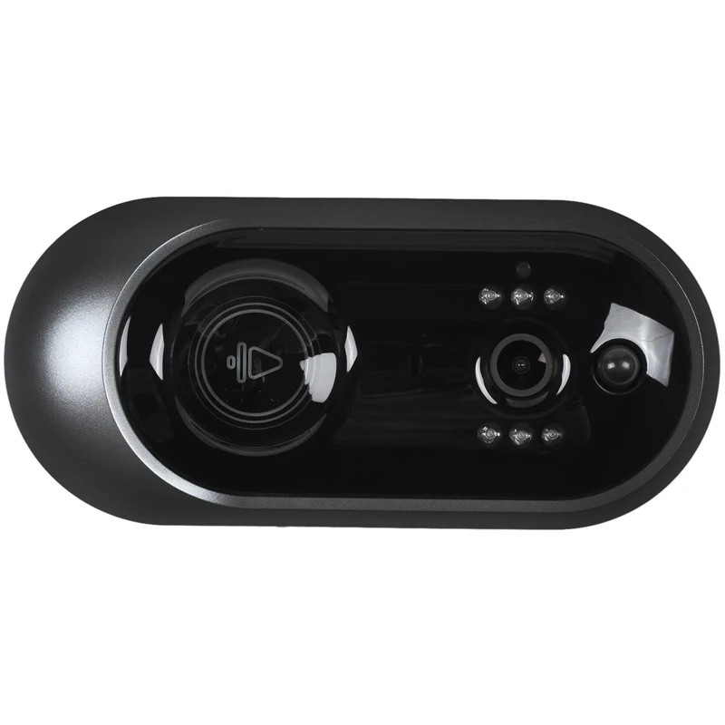 

M108 Wireless Wifi Video Doorbell Camera Ip Ring Doorbell Two Way Audio App Control Battery Powered For Ios Android Device