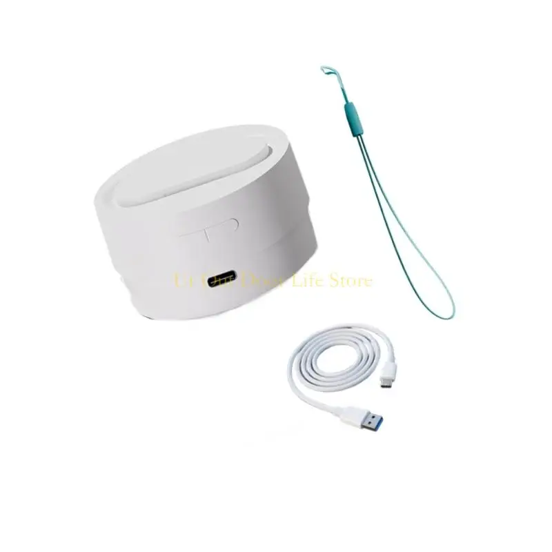 Badminton Shuttlecock Steamer For Moisture And Shape Restoration_voghion.com