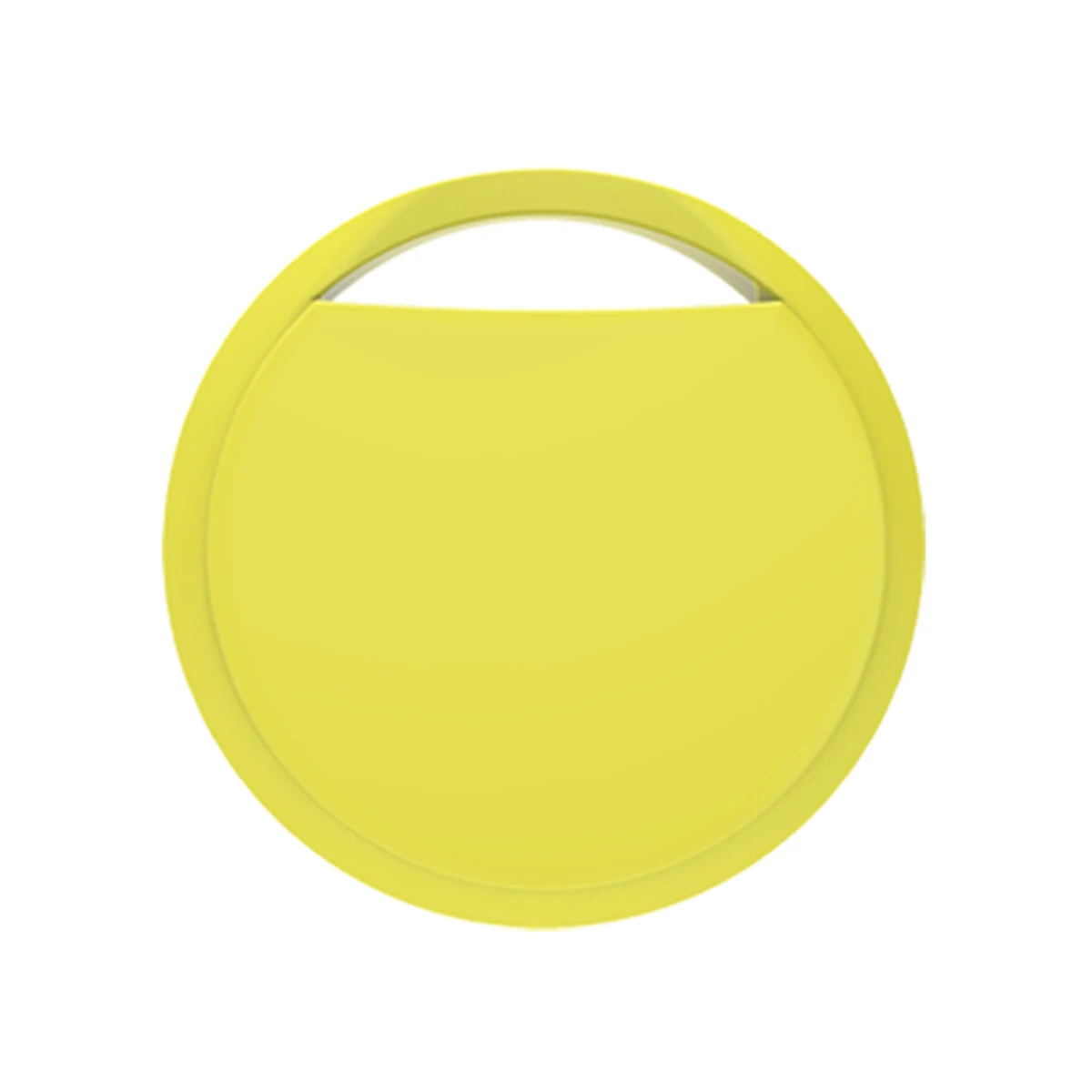 Smart Location Tracker with App