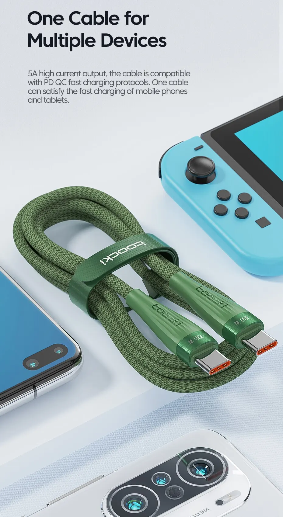 cable