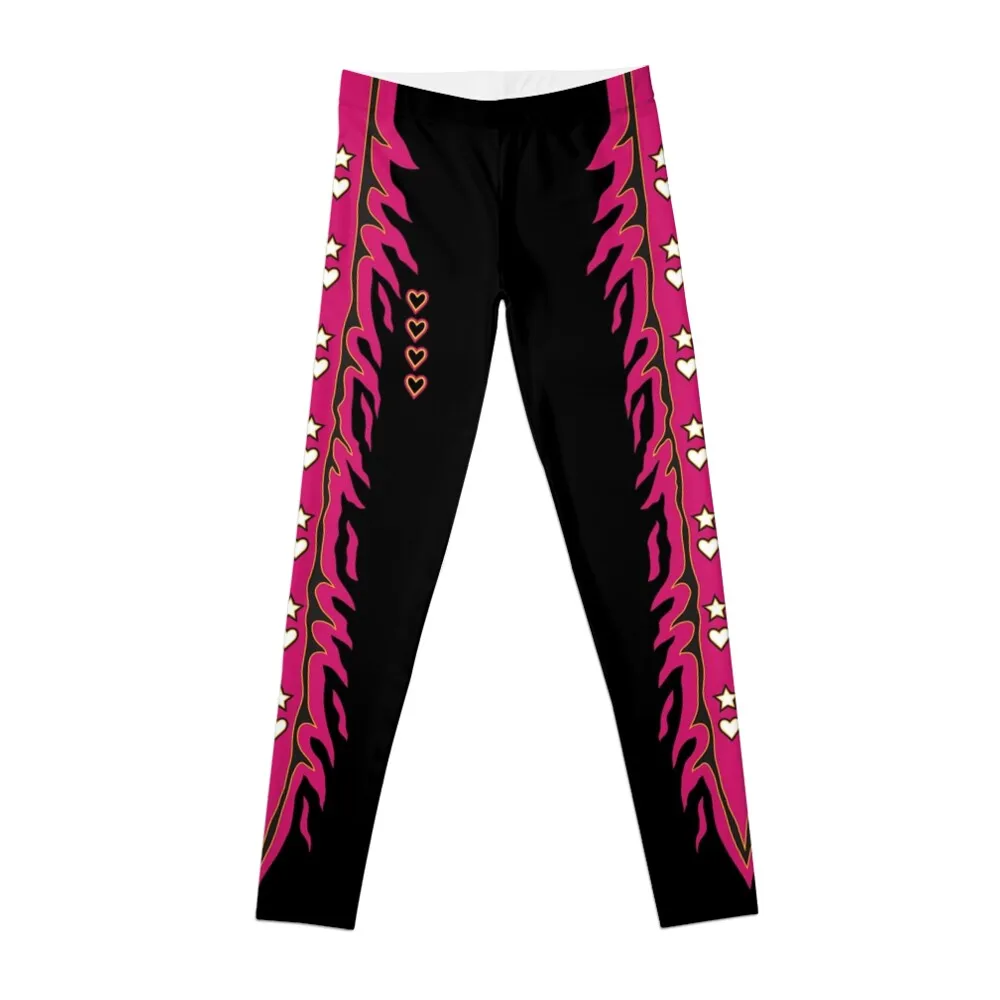 

Hart Survivor 96 Leggings Women's sports pants sports for Legging sexy woman Womens Leggings