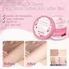 Cherry Body Scrub Exfoliator Deep Cleaning Moisturizing Niacinamide Whitening Improve Cracked Chicken Skin Exfoliating Cream 2