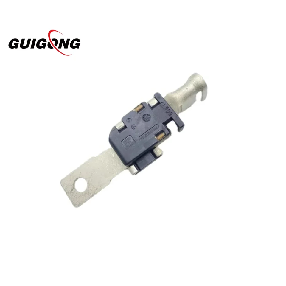 Connecteur De Tête De Fusible De Fil Positif De Batterie De Voiture, Volvo S60, S80, XC60, S80L, S90, XC70, XC90, C30, C70, S40, V70