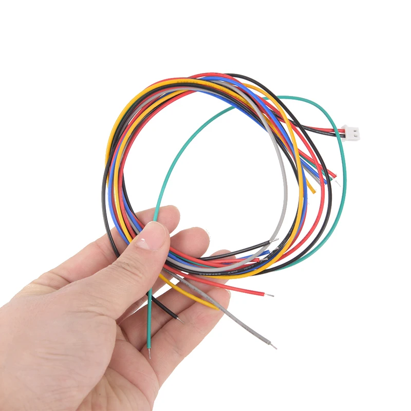 1pc ̵  RGB/CGA/EGA/YUV-VGA HD    HD9800/GBS8200  ׸ 