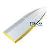 DT E26 Prepainted RC Racing Ship KIT Radio Control High-speed Boat Hull Only for Advanced Player TH02632-SMT7 4