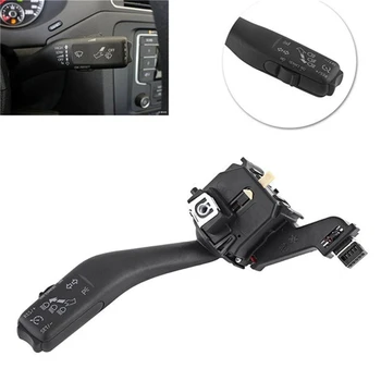 1K0953513G Interruttore degli indicatori di direzione del controllo della velocità per Touran per Audi A3/S3 2004-2007 per Skoda Octavia 2004-12 Ricambi auto Accessorio