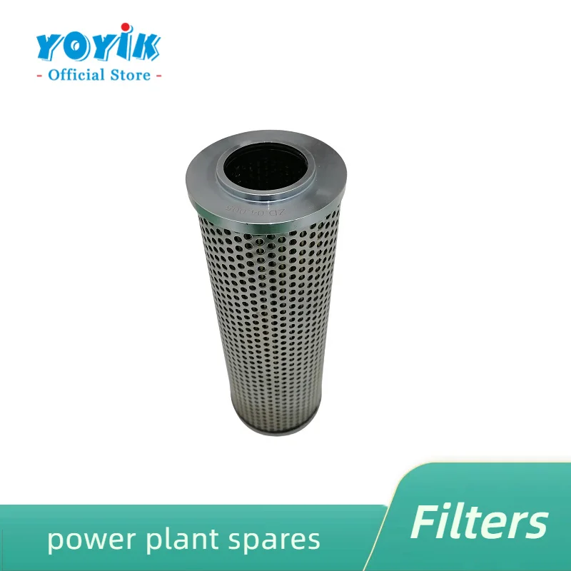 EH oil feeder C941LQ01-1 EH oil filter vacuum pump filter