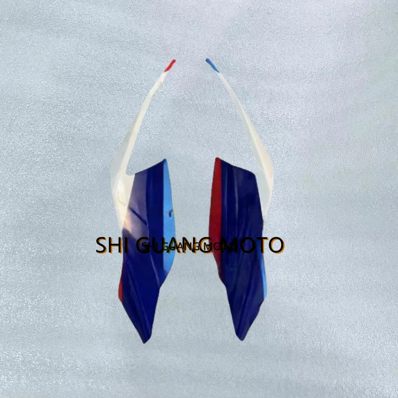 

Fit for the rear side panel of BMW S1000RR after 19-22 years