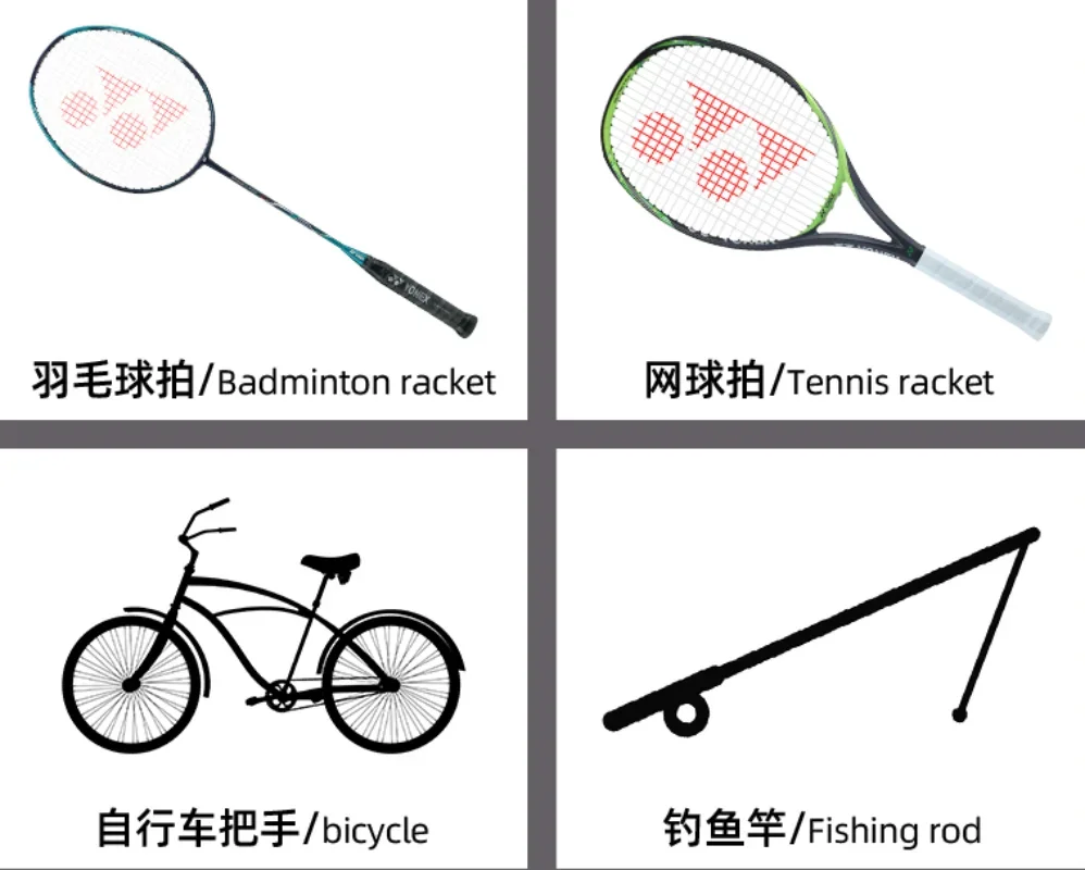 YONEX 3 Grips/Pack Cloth AC102 AC102EX 102C Hand Glue Tennis Badminton Racket Professional Anti-slip Rackets Padel Sticky Grip