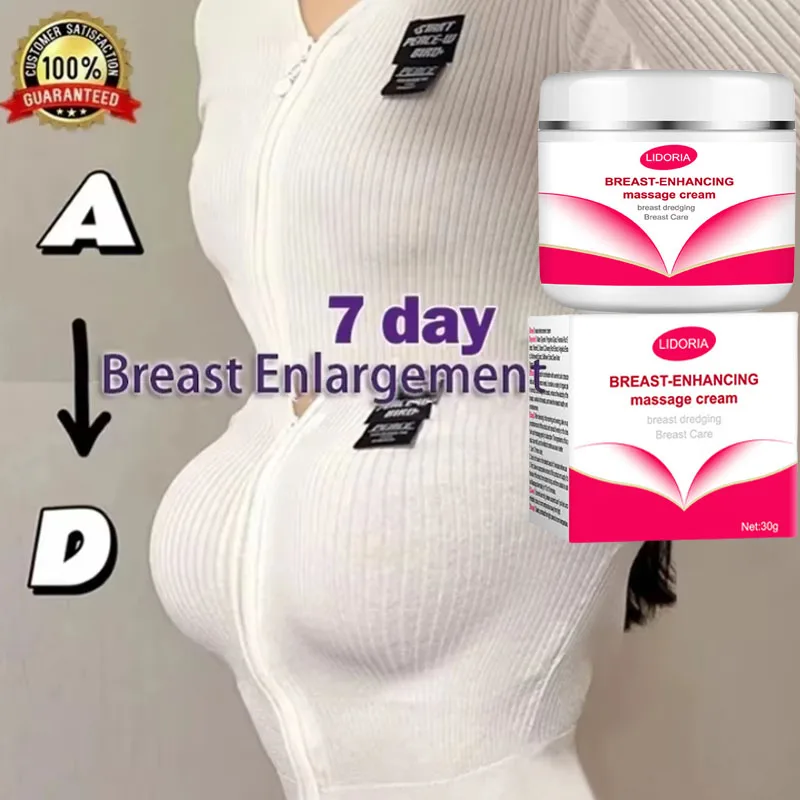 Breast Enlargement Cream Natural Breast Enlargement Cream Boobs Enhancement Oil Bust Enlarging Bigger Chest Massage Lift Firming Up Size Bust Body Care