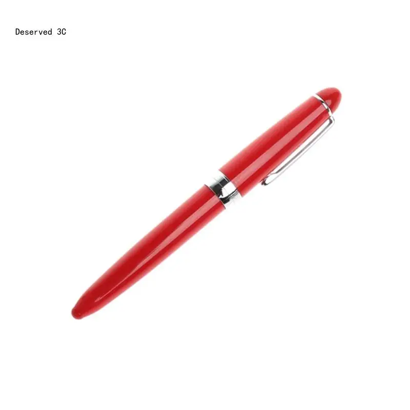 JINHAO 992 중형 펜촉 만년필 0.5mm 문구 용품 필기 도구 선물