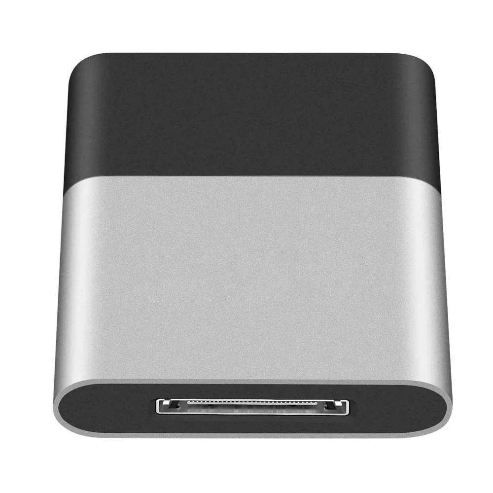 MP3/MP4 Annbrist alimentación por USB Enchufe y reproducción iPod Transmisor Bluetooth USB de 3,5 mm para TV 