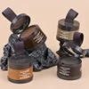 MAYCHEER Hairline Shade Powder Waterproof Temporary Roots for Scalp Embellishments for Women Fill Forehead Beauty Makeup 1
