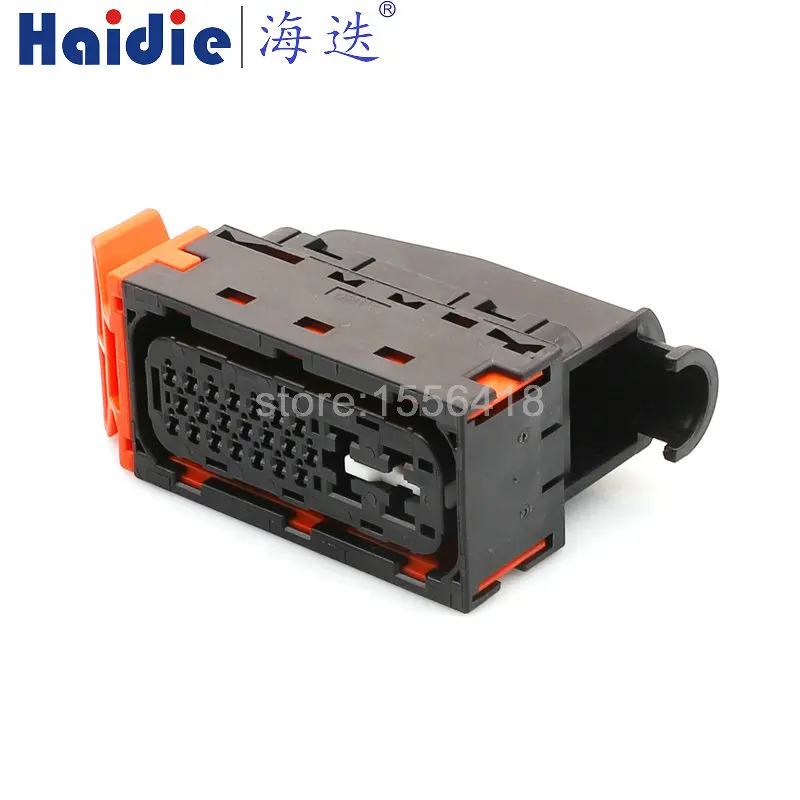 

1-20 sets 25pin cable wire harness connector housing plug connector 368482-2/316873-2