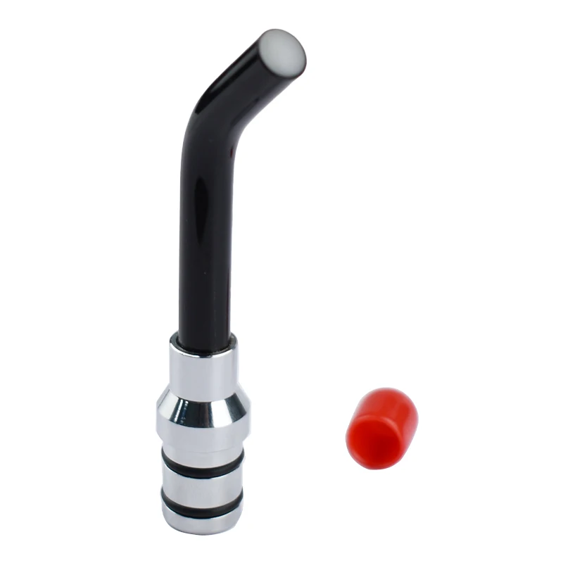 Tige De Guidage En Fibre Optique Dentaire Universelle 10mm Ou 12mm - Pour Lampe De Polymérisation LED