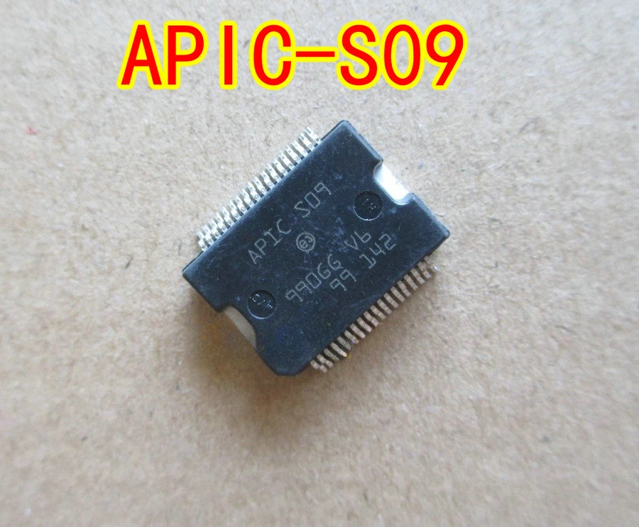 

Free shipping APIC-S09 APIC-D05 APIC-D18 APIC-D09 Auto IC 5pcs 10pcs