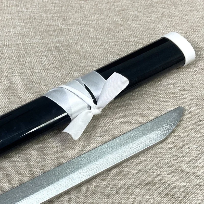 40 Zoll Okkotsu Yuta Katana Jujutsu Kaisen Anime Cosplay Requisite Ninja-Messer Holz Echte Größe Japanisches Katana Samurai-Schwert Spielzeug Geschenk – Detail 9