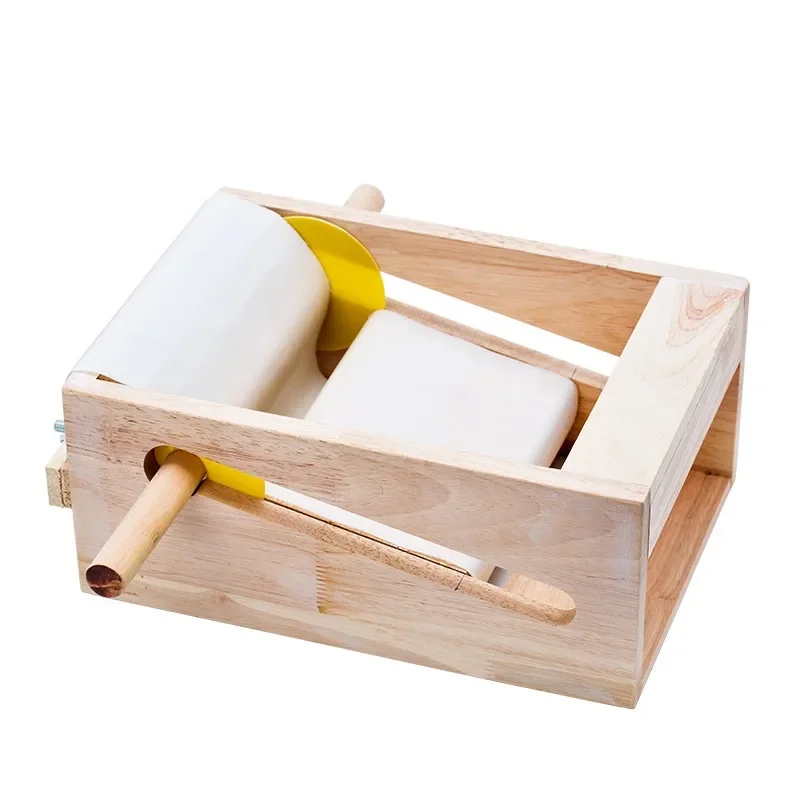 

Moxa sticks machine, household making tools, rolls, moxibustion columns, processors, moxa sticks, homemade machines