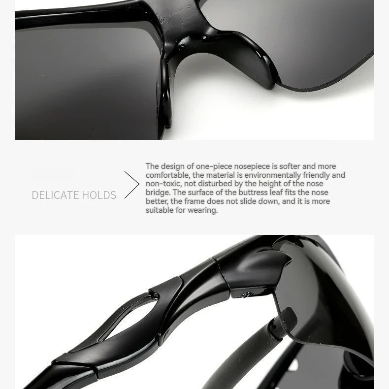 Driving glasses Car Driving Sunglasses Goggles Man Driver Retro Night Vision Motocross Vintage Interior Safety Dirt Bicycle Vehicle