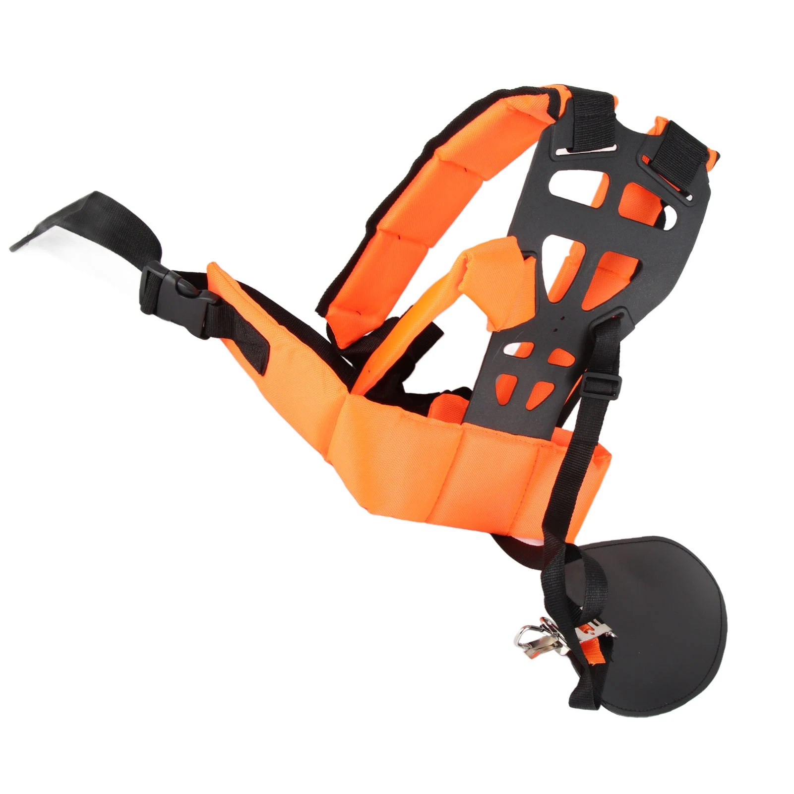 Brush Cutter Strap Lawn Mower Shoulder Strap Ergonomic Adjustable  Brush Cutter Strap Garden Machinery Accessory