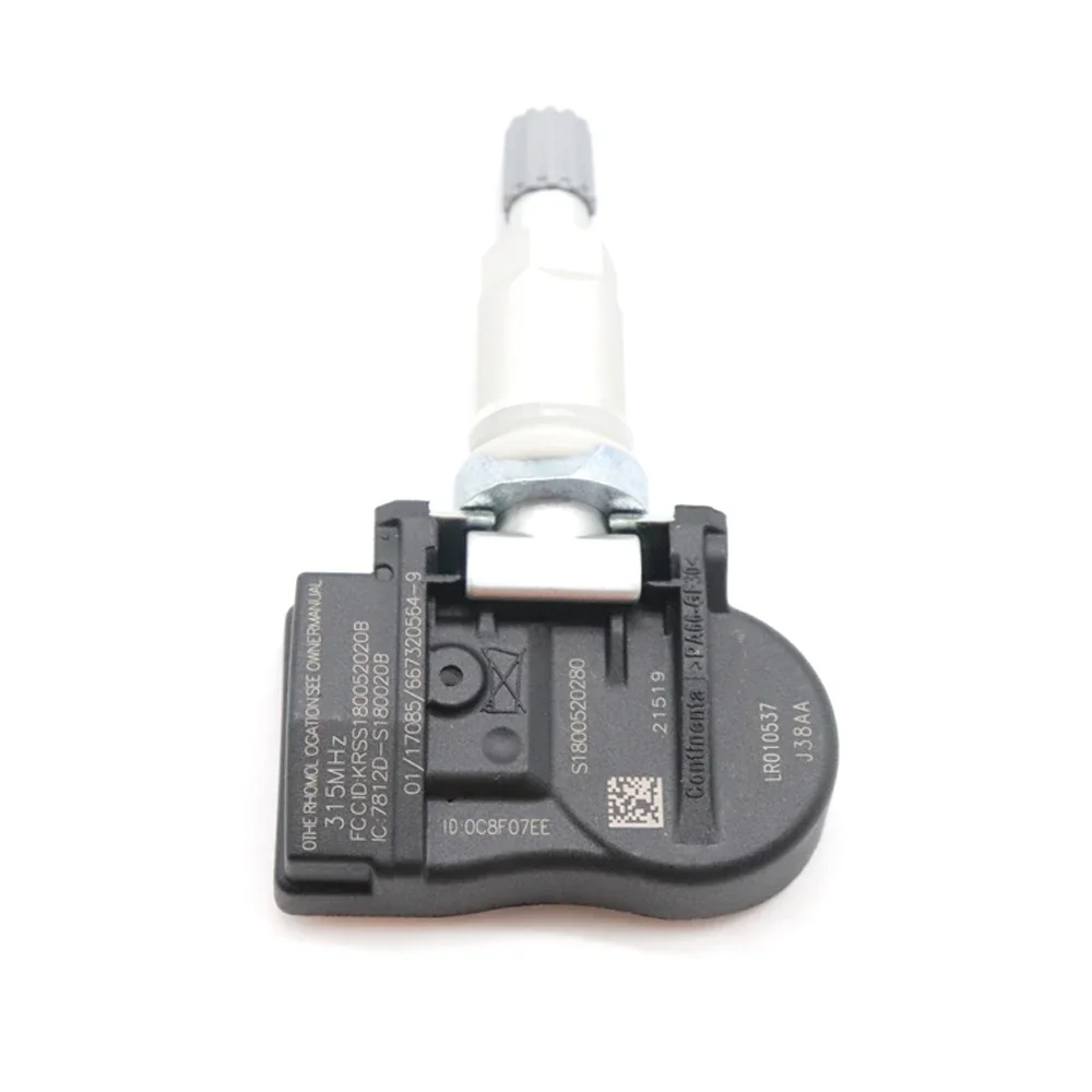 TPMS Ÿ̾ з  ͸ ý, ι LR4 ι  ̺ũ Ծ FŸ XJ XJR 315Mhz, LR010537